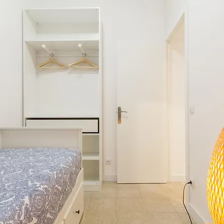 Novus Homes Barcelona Collblanc
