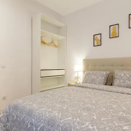 Novus Homes Barcelona Collblanc Apartment L'Hospitalet de Llobregat