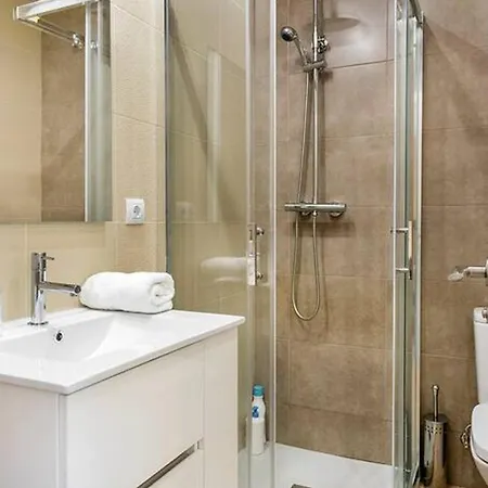Apartamento Cozy&new With Terrace *