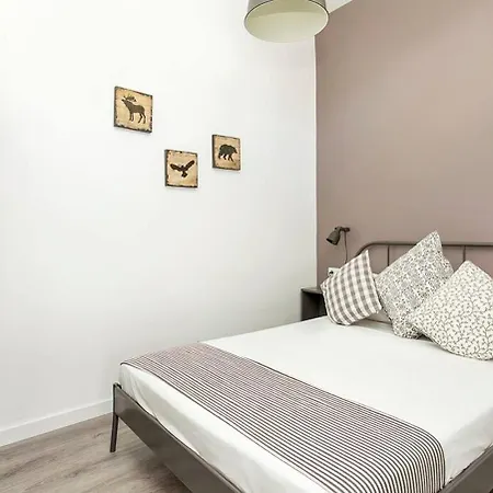 Cozy&new With Terrace
