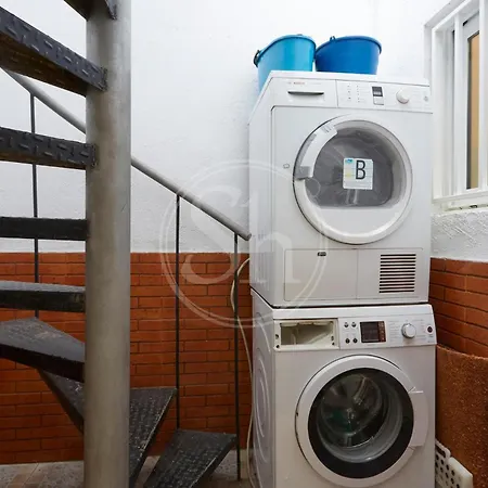 Casa Tranquila Cerca De Barcelona Сasa de vacaciones *