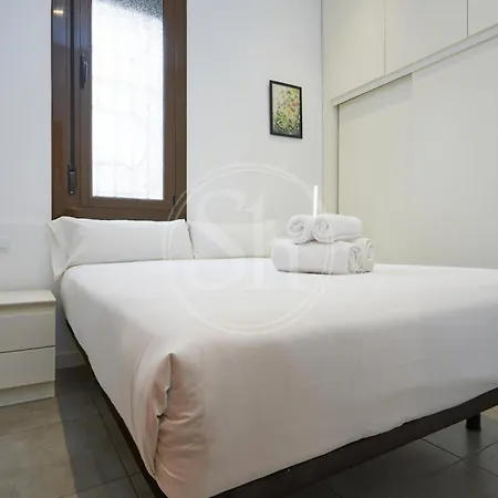 Сasa de vacaciones Casa Tranquila Cerca De Barcelona
