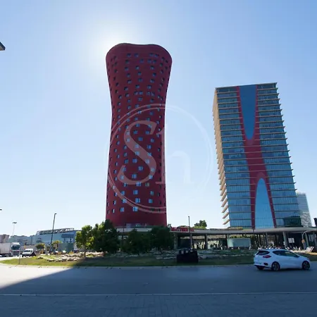 Сasa de vacaciones Casa Tranquila Cerca De Barcelona *