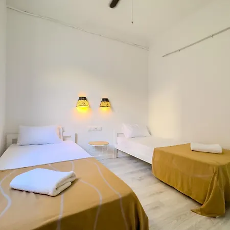 Bed&bcn Mas *