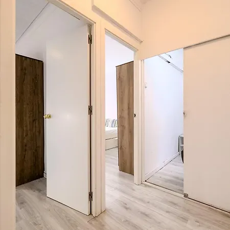 Bed&bcn Mas * L'Hospitalet de Llobregat