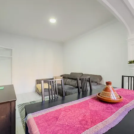 Apartment Bed&bcn Mas *