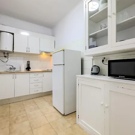 Apartment Bed&bcn Mas L'Hospitalet de Llobregat
