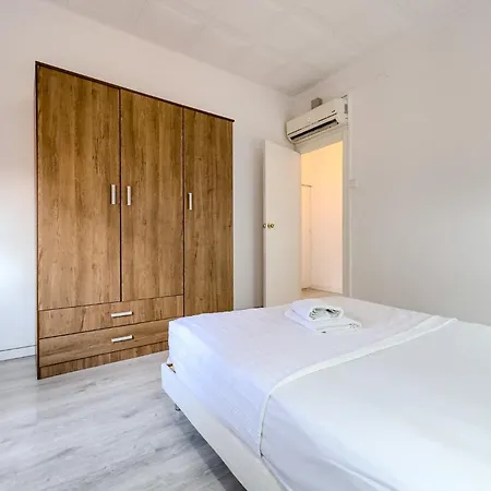 Bed&bcn Mas Apartment *
