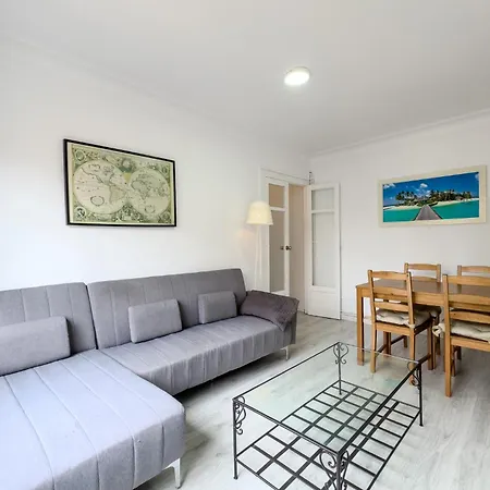 Apartment Bed&bcn Mas