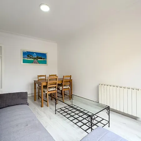 Apartment Bed&bcn Mas *
