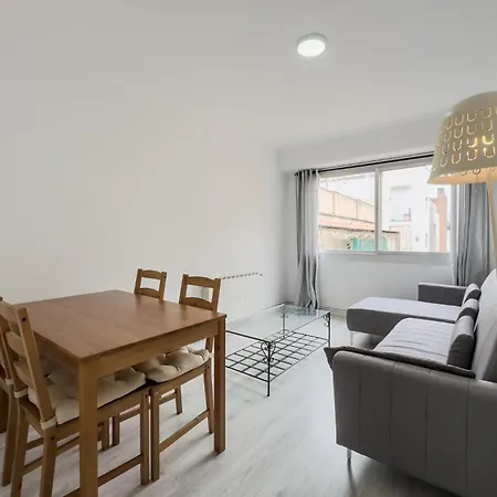 Apartment Bed&bcn Mas