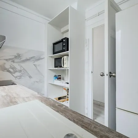 Apartment Bed&bcn Mas *