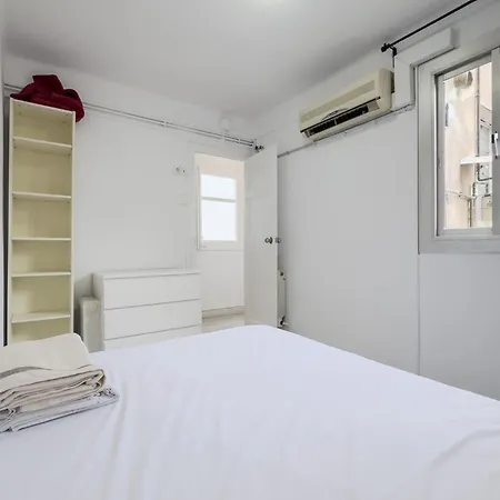 Bed&bcn Mas Apartment *