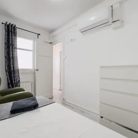 Bed&bcn Mas