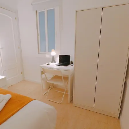 Apartment Karlabcnhome *