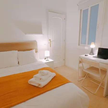 Apartment Karlabcnhome L'Hospitalet de Llobregat