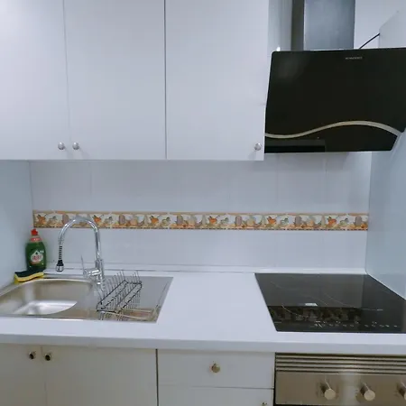 Karlabcnhome Apartment L'Hospitalet de Llobregat
