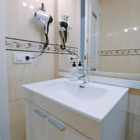 Karlabcnhome Apartment *