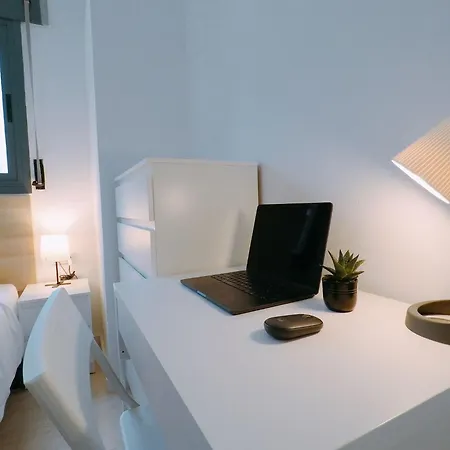 Apartment Karlabcnhome *