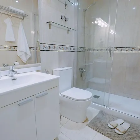 Apartment Karlabcnhome L'Hospitalet de Llobregat
