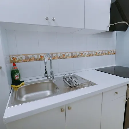 Apartment Karlabcnhome *