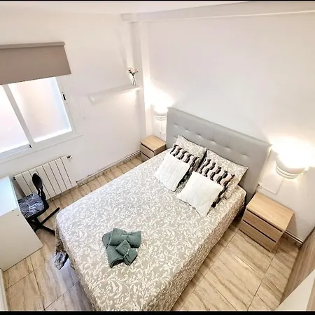 Apartamento Albiol L'Hospitalet de Llobregat