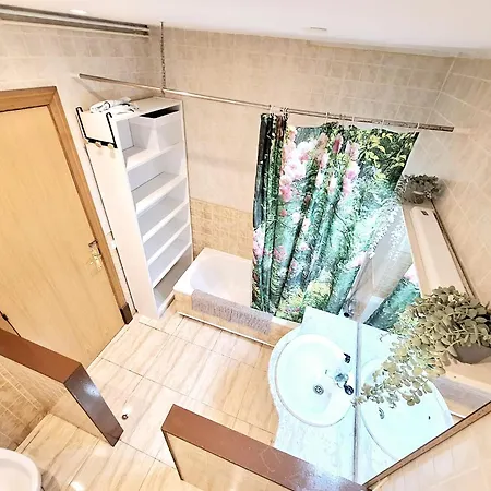 Apartamento Albiol