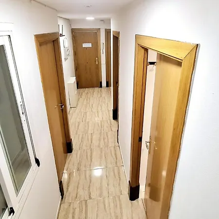 Apartamento Albiol *