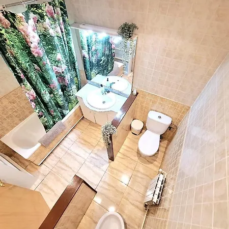 Apartamento Albiol