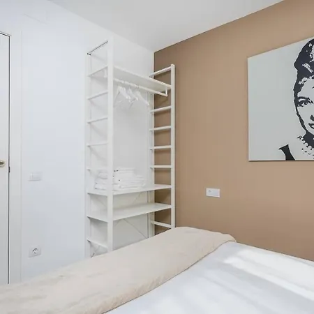 Amazing Attic With Terrace Apartamento *