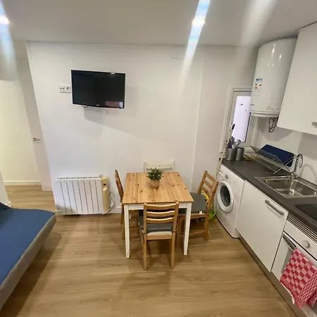 Charming And Quiet Near Barcelona L'Hospitalet de Llobregat