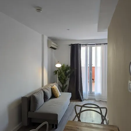 Caliu Barcelona - Fira