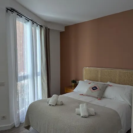 Apartamento Caliu Barcelona - Fira *