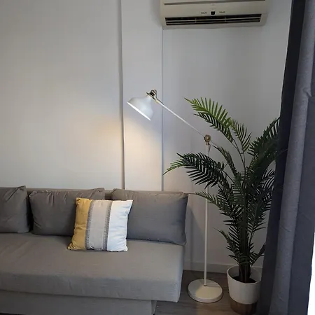 Caliu Barcelona - Fira Apartamento L'Hospitalet de Llobregat