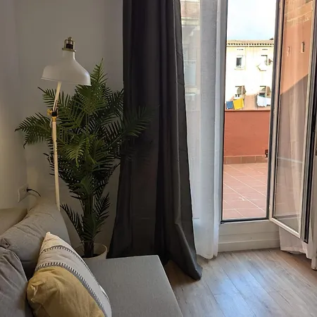 Caliu Barcelona - Fira Apartamento