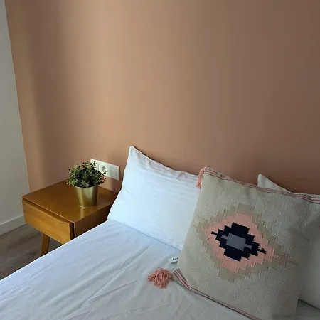 Caliu Barcelona - Fira Apartamento L'Hospitalet de Llobregat