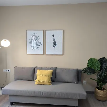 Apartamento Caliu Barcelona - Fira