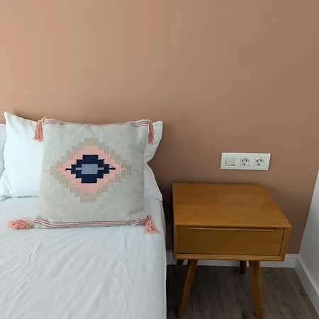 Caliu Barcelona - Fira Apartamento