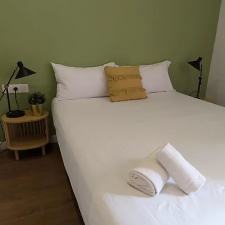 Apartamento Caliu Barcelona - Fira