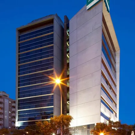 Ac Som By Marriott L'Hospitalet de Llobregat
