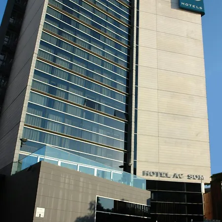 Ac Som By Marriott Hotel