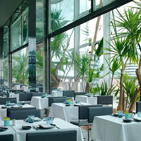 Renaissance Barcelona Fira 4* L'Hospitalet de Llobregat
