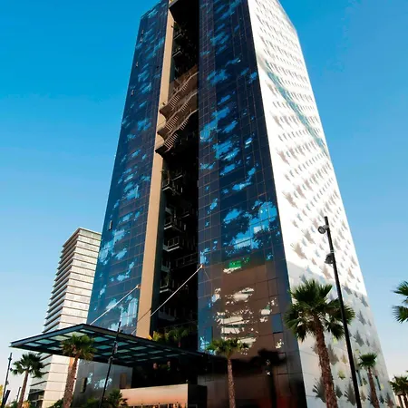 Renaissance Barcelona Fira L'Hospitalet de Llobregat