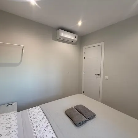 Camp Nou Nueva Casa 91 Apartment L'Hospitalet de Llobregat