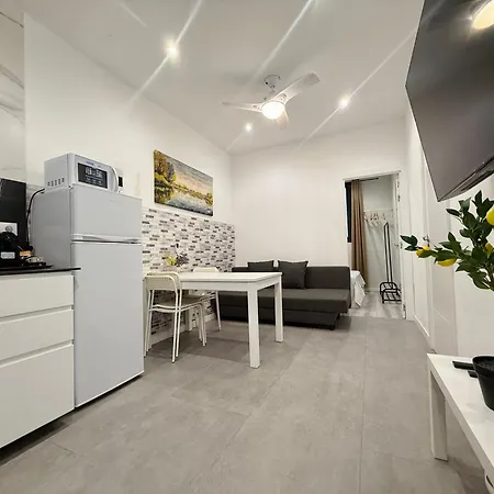 Apartment Camp Nou Nueva Casa 91 L'Hospitalet de Llobregat
