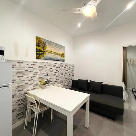 Apartment Camp Nou Nueva Casa 91