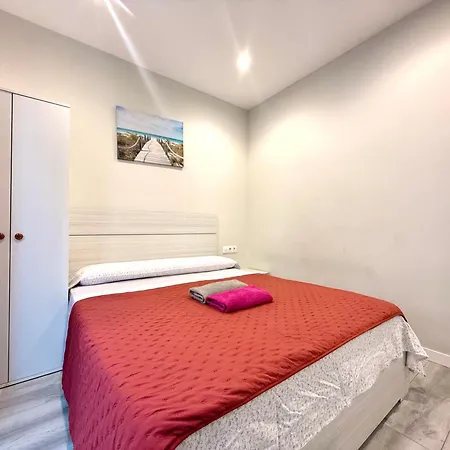 Camp Nou Nueva Casa 91 L'Hospitalet de Llobregat