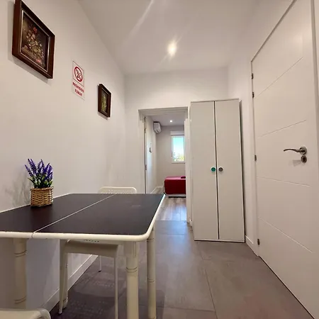 Camp Nou Nueva Casa 91 *