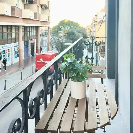 Camp Nou Nueva Casa 91 L'Hospitalet de Llobregat