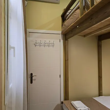 Pensión Casa Acogedora *